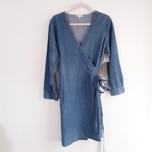 the bay calvin klein dresses